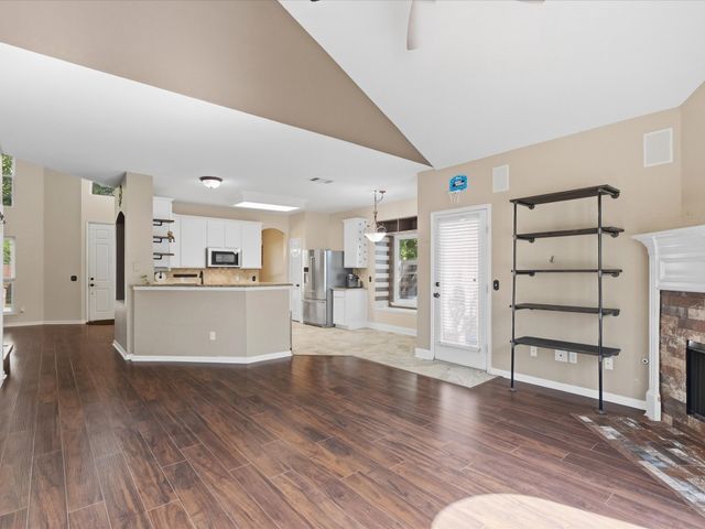 2878 Ridgedale Drive, Lewisville, TX 75067