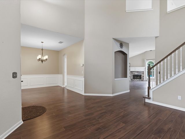 2878 Ridgedale Drive, Lewisville, TX 75067