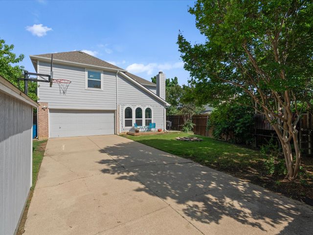 2878 Ridgedale Drive, Lewisville, TX 75067