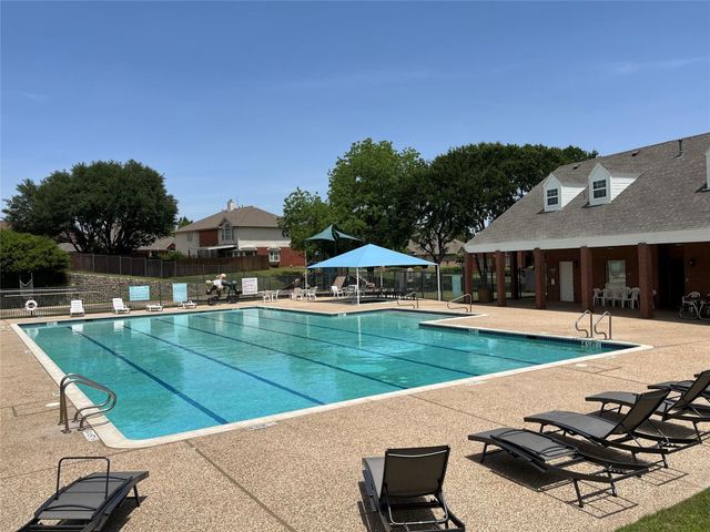 2878 Ridgedale Drive, Lewisville, TX 75067