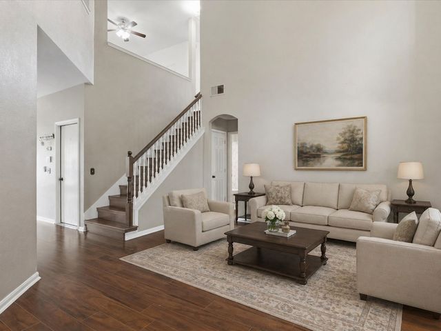 2878 Ridgedale Drive, Lewisville, TX 75067