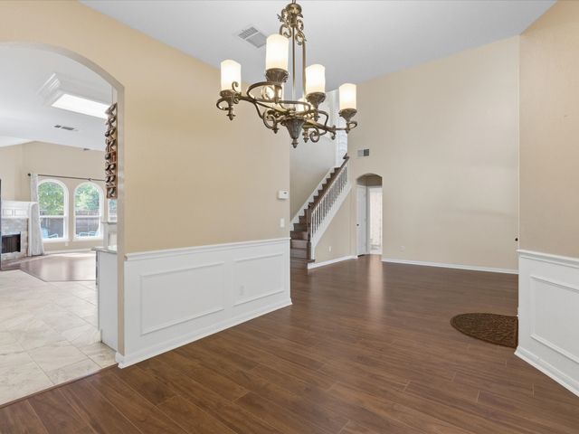 2878 Ridgedale Drive, Lewisville, TX 75067