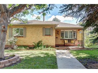 714 S Elizabeth, Denver, CO 80209
