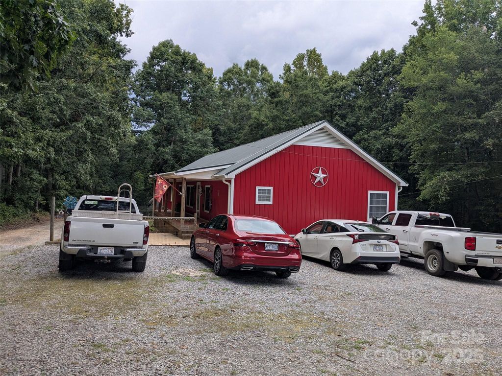 1115 Marys Grove Church Road, Kings Mountain, NC 28086