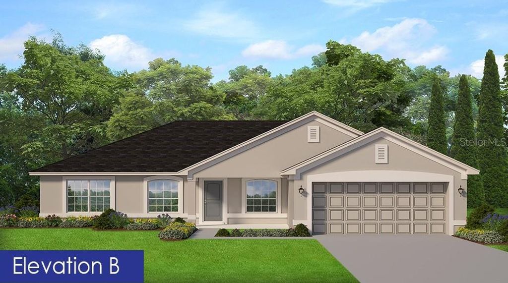 318 RUNYON STREET, Port Charlotte, FL 33953
