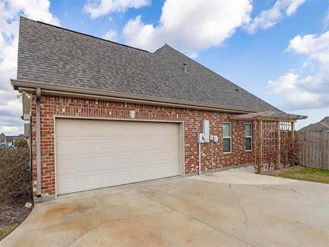 267 James Edison Drive, Gray, LA 70359