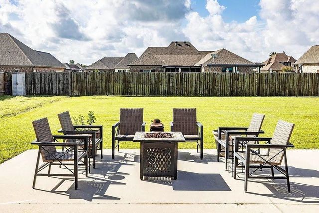 267 James Edison Drive, Gray, LA 70359