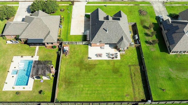 267 James Edison Drive, Gray, LA 70359