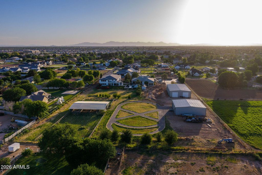 21425 S 156TH Street -, Gilbert, AZ 85298 — photo 4