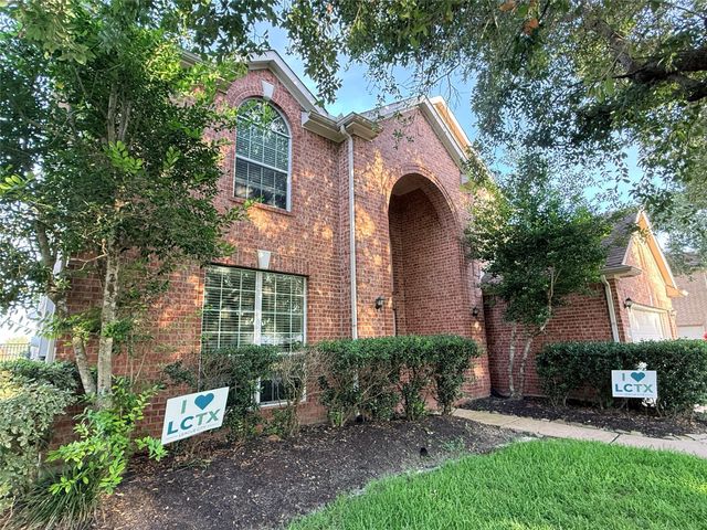 2144 Brittany Colony Drive, League City, TX 77573