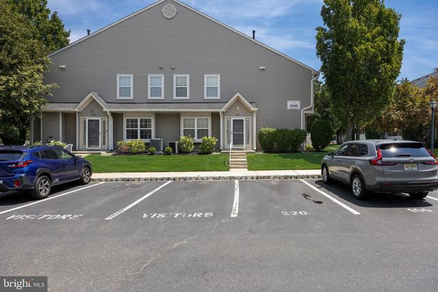 2301 GRAMERCY WAY, Mount Laurel, NJ 08054