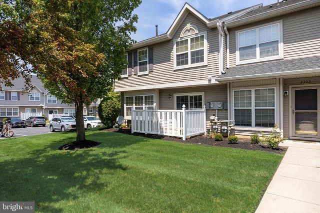 2301 GRAMERCY WAY, Mount Laurel, NJ 08054