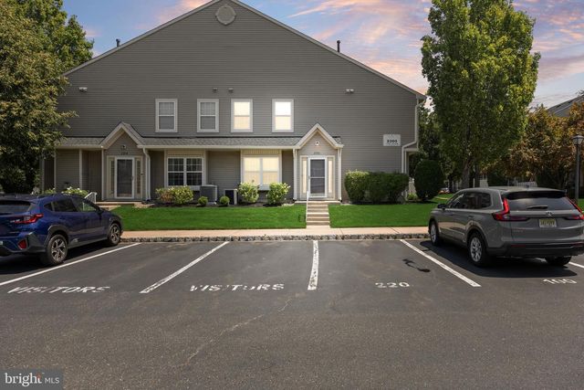 2301 GRAMERCY WAY, Mount Laurel, NJ 08054