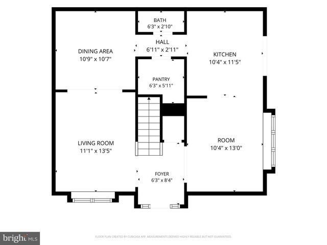 2301 GRAMERCY WAY, Mount Laurel, NJ 08054
