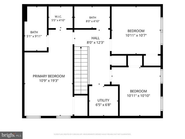 2301 GRAMERCY WAY, Mount Laurel, NJ 08054