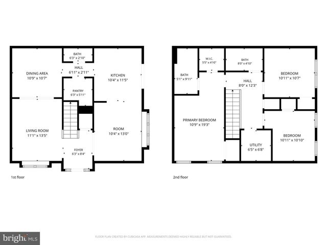 2301 GRAMERCY WAY, Mount Laurel, NJ 08054