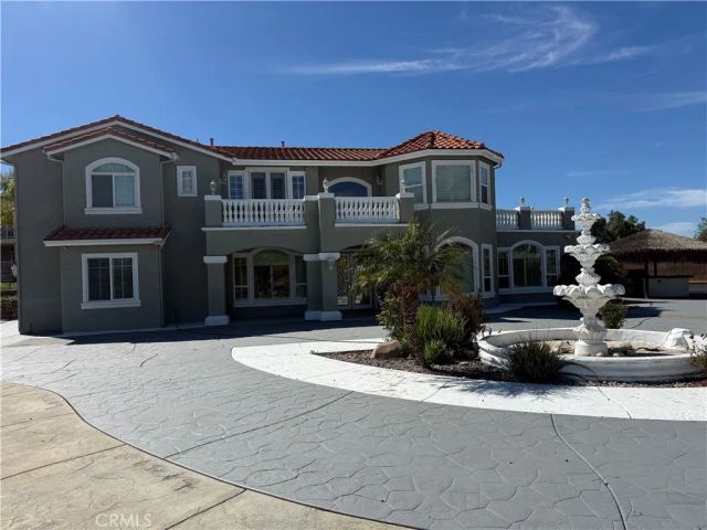 27355 Stonehenge Circle, Hemet, CA 92544