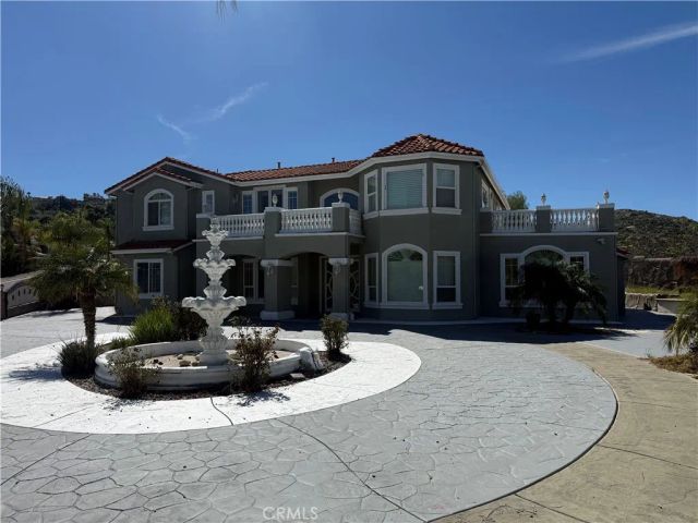 27355 Stonehenge Circle, Hemet, CA 92544