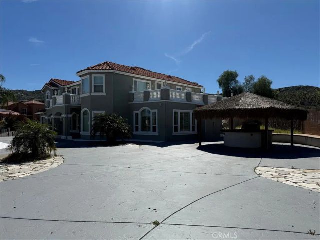 27355 Stonehenge Circle, Hemet, CA 92544