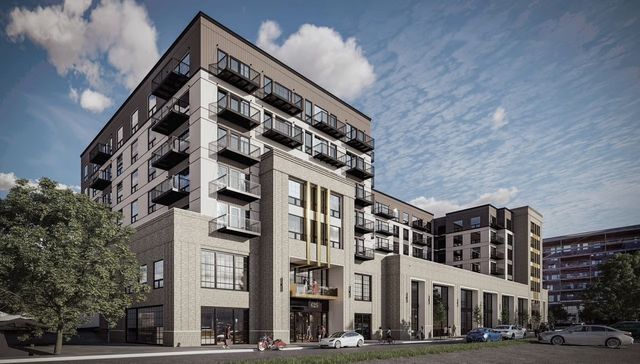 623 Middleton St Apt 707, Nashville, TN 37203