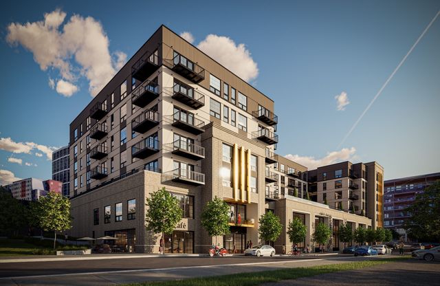 623 Middleton St Apt 707, Nashville, TN 37203