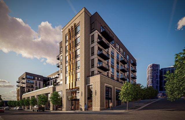 623 Middleton St Apt 707, Nashville, TN 37203