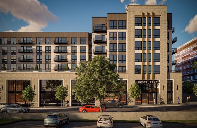 623 Middleton St Apt 707, Nashville, TN 37203