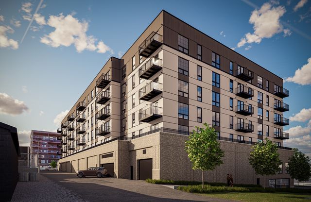 623 Middleton St Apt 707, Nashville, TN 37203