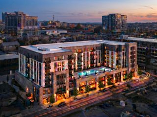 623 Middleton St Apt 707, Nashville, TN 37203