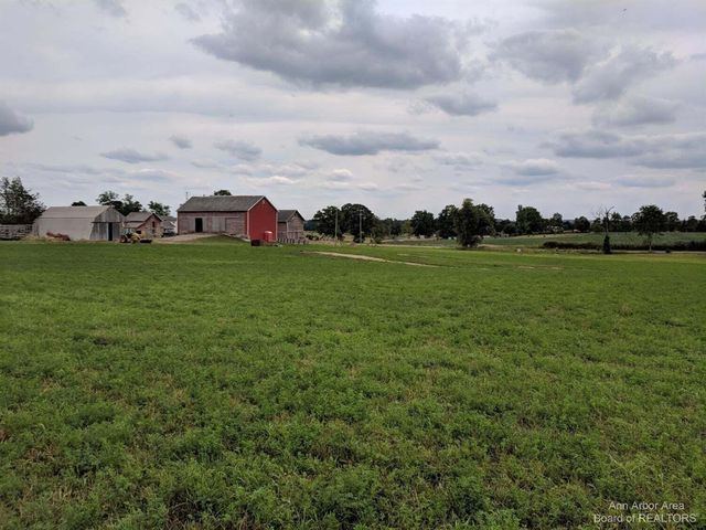 6300 Dell Road, Lodi Twp, MI 48176