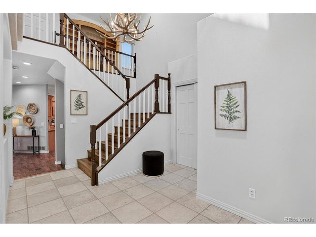 32469 El Diente Ct, Evergreen, CO 80439