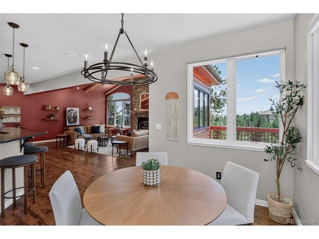 32469 El Diente Ct, Evergreen, CO 80439