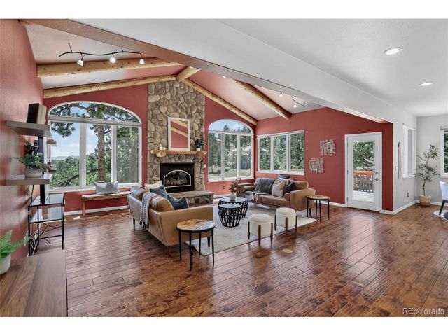 32469 El Diente Ct, Evergreen, CO 80439