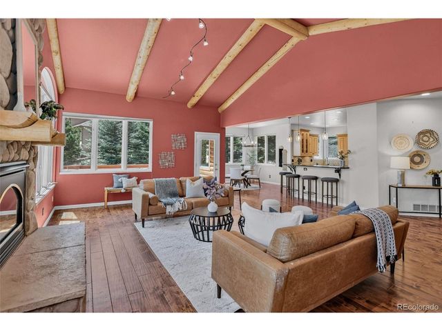 32469 El Diente Ct, Evergreen, CO 80439