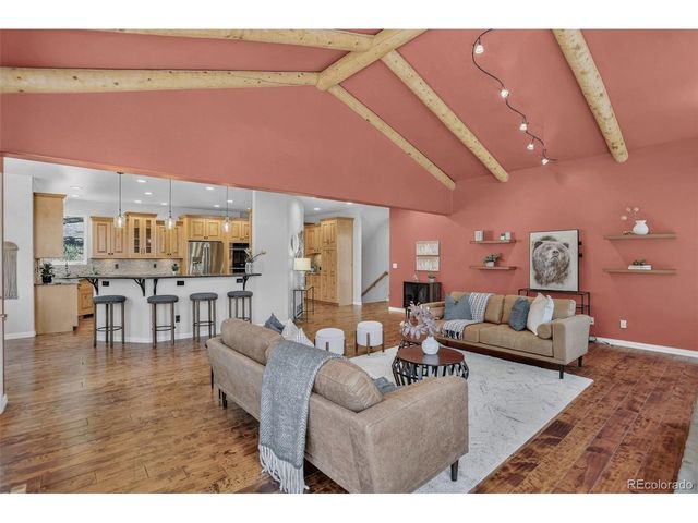 32469 El Diente Ct, Evergreen, CO 80439