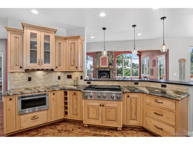 32469 El Diente Ct, Evergreen, CO 80439