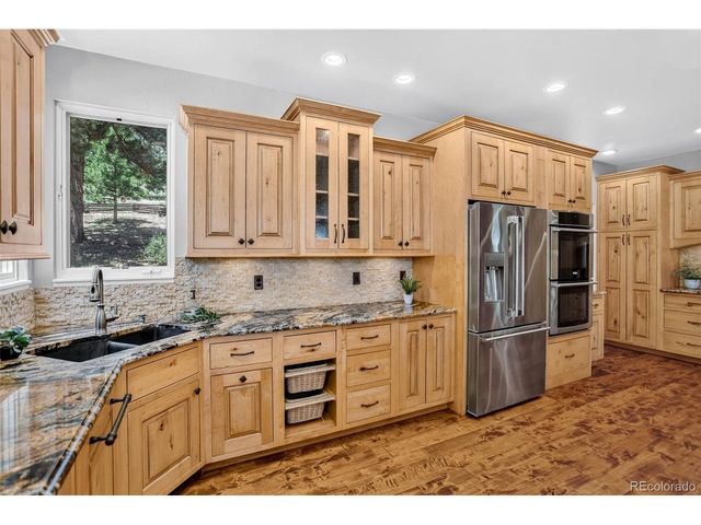 32469 El Diente Ct, Evergreen, CO 80439