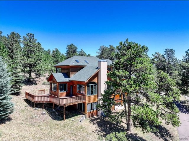 32469 El Diente Ct, Evergreen, CO 80439