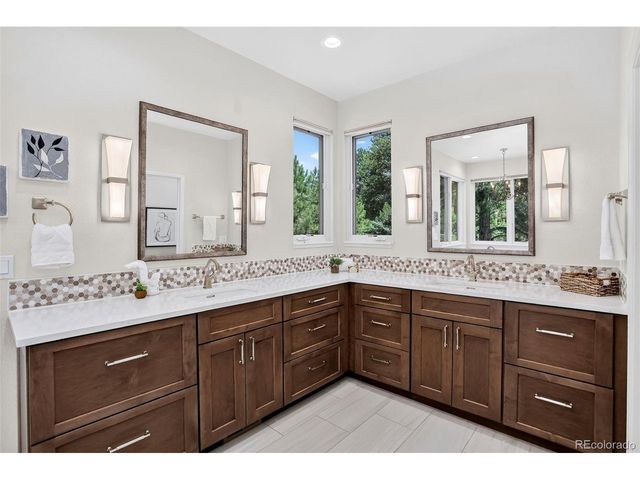 32469 El Diente Ct, Evergreen, CO 80439