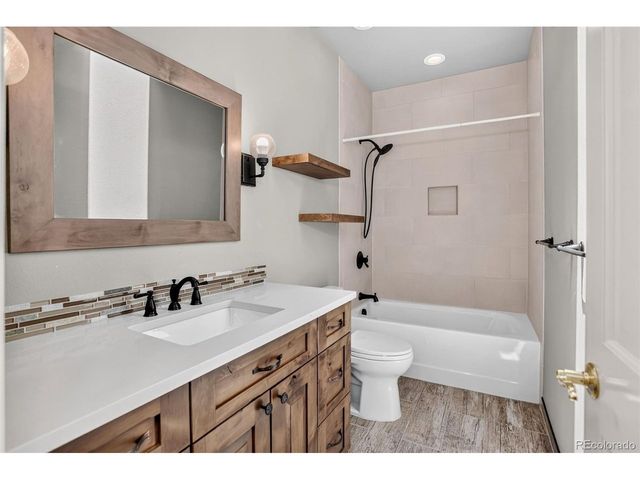32469 El Diente Ct, Evergreen, CO 80439