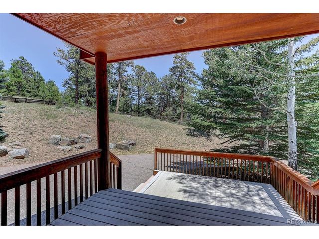 32469 El Diente Ct, Evergreen, CO 80439