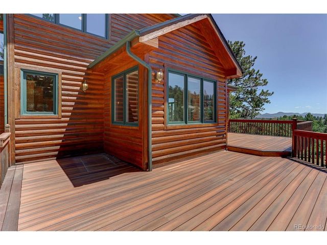 32469 El Diente Ct, Evergreen, CO 80439
