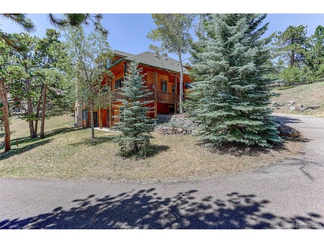 32469 El Diente Ct, Evergreen, CO 80439