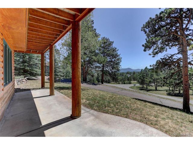 32469 El Diente Ct, Evergreen, CO 80439