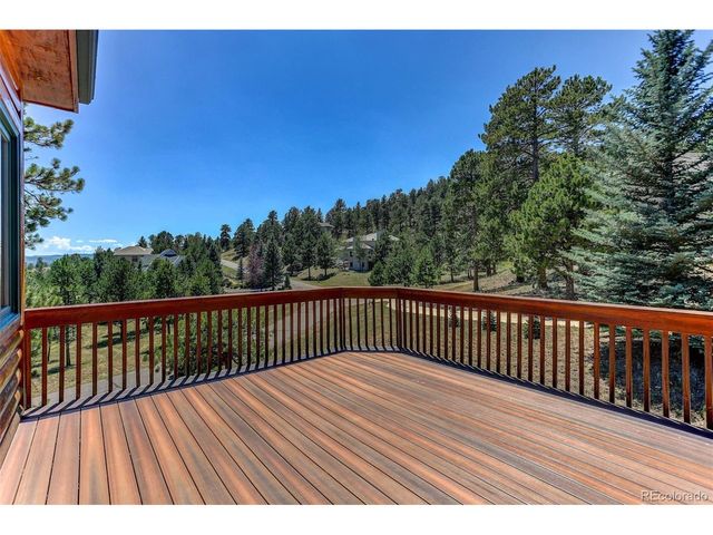 32469 El Diente Ct, Evergreen, CO 80439