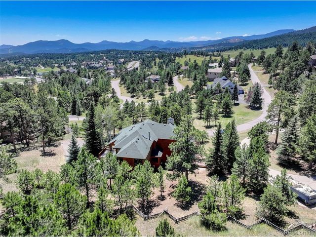 32469 El Diente Ct, Evergreen, CO 80439