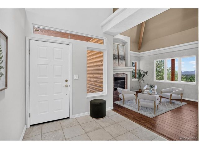 32469 El Diente Ct, Evergreen, CO 80439