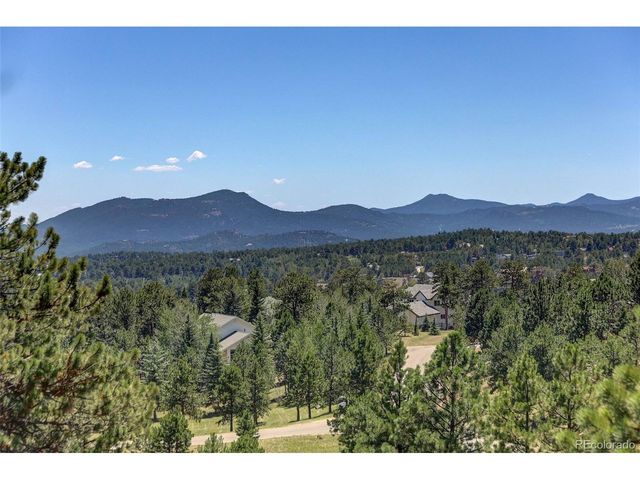 32469 El Diente Ct, Evergreen, CO 80439