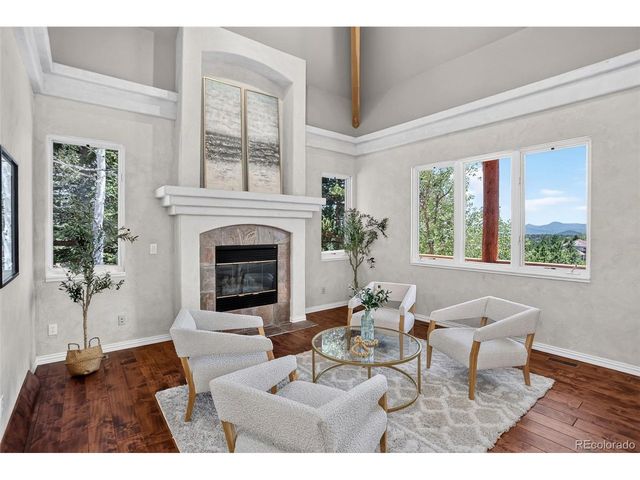 32469 El Diente Ct, Evergreen, CO 80439