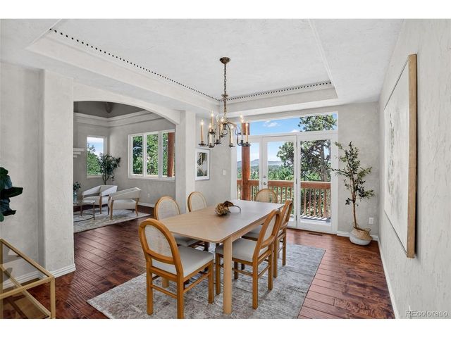 32469 El Diente Ct, Evergreen, CO 80439